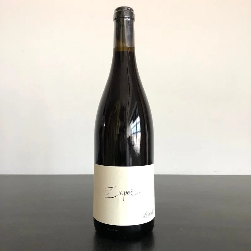 2021FredericCossardZapoiLesenHautsBeaujolais,France