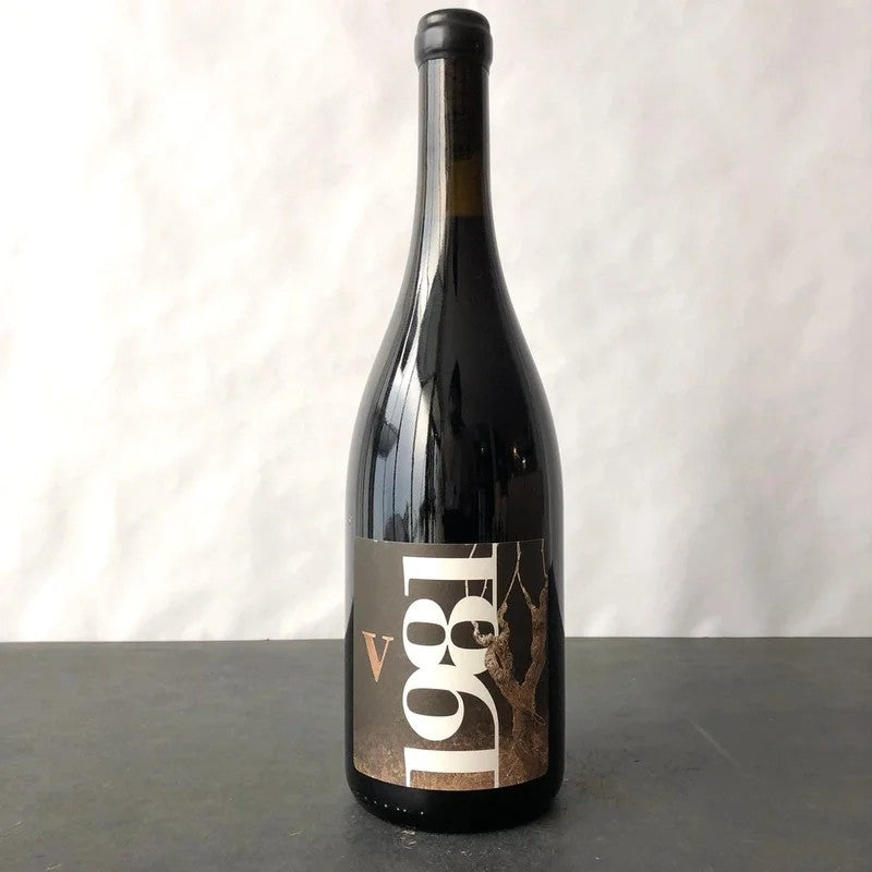 2021GiuseppeLazzaroV-1981TerreSicilianeIGTSicily,Italy
