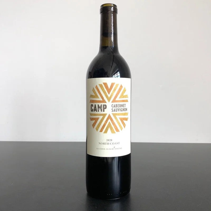 2021HoboWinesCampCabernetSauvignon,SonomaCounty,USA