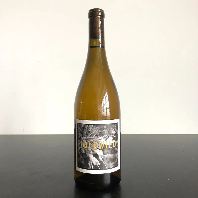 2021IdlewildFlora&FaunaWhite,NorthCoast,USA