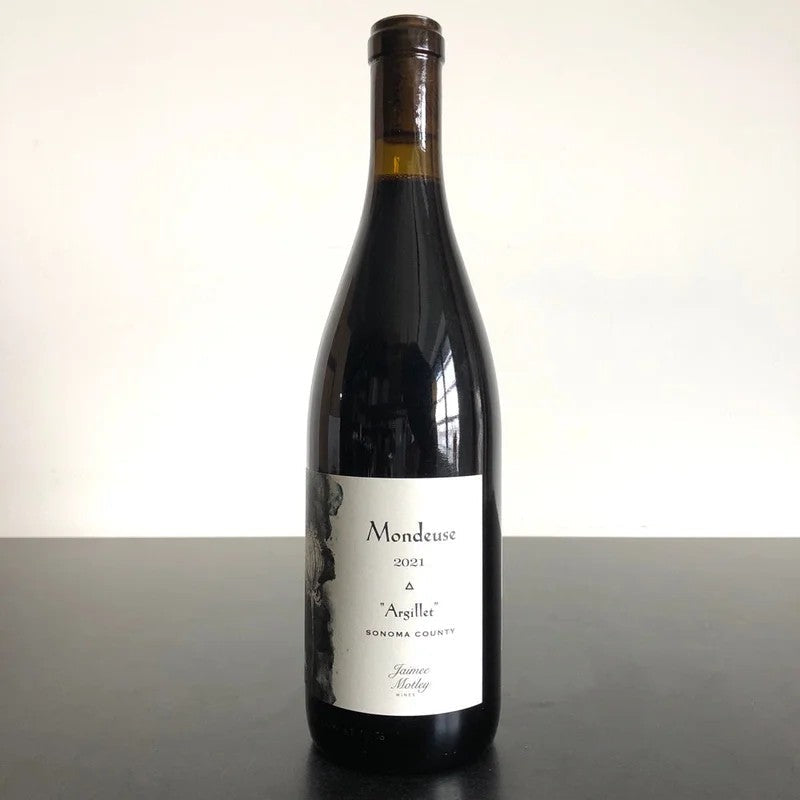 2021JaimeeMotleyWines‘Argillet’Mondeuse,SantaMariaValley,USA
