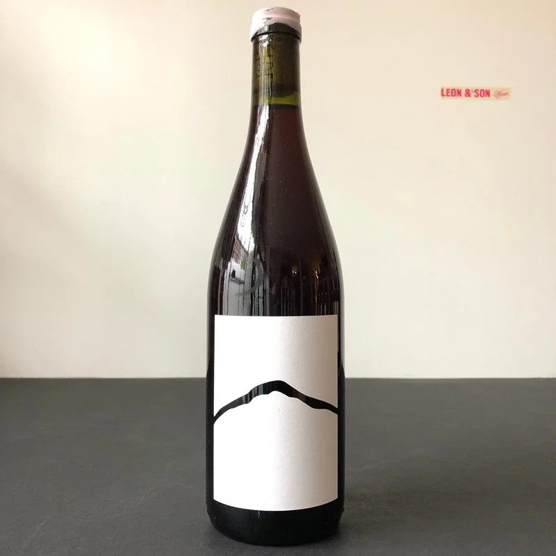 2021JoisephBlaufrankischRose‘Rosatant’,Burgenland,Austria