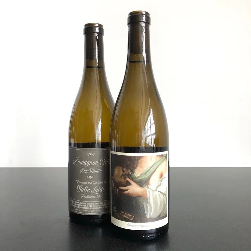 2021JolieLaide,SauvignonGris,SanBenitoCounty,USA