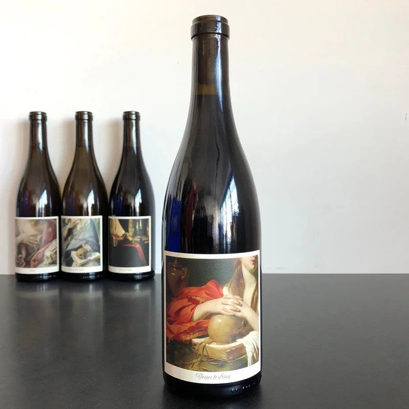 2021JolieLaideWinesGamaySonomaCounty,California