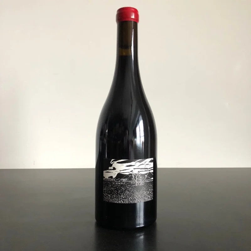 2021JoshuaCooperRay-MondeVineyardPinotNoir,PortPhillip,Australia