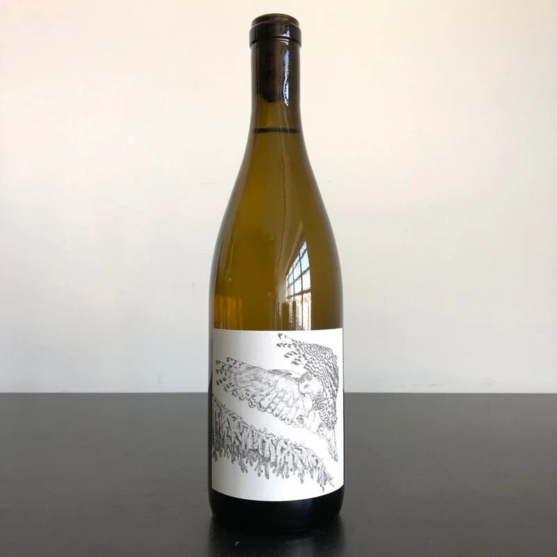 2021KelleyFoxWinesWillametteValleyChardonnayOregon,USA
