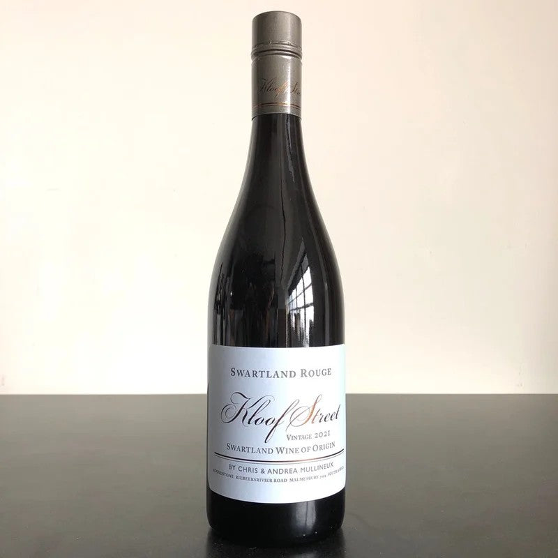 2021KloofStreetSwartlandRouge