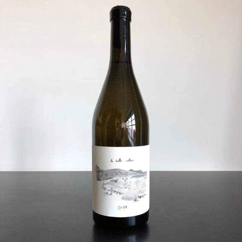 2021LaGrangedel’OncleCharles,LaBelleColline