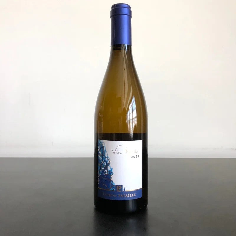 2021LaurentPatailleMarsannayEsChezotsBlanc‘VinMille’,CotedeNuits,France