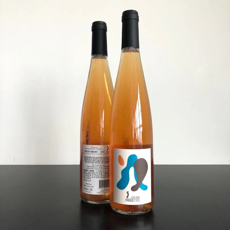 2021LesVinsPirouettes,ErosbyVincent,Alsace,France