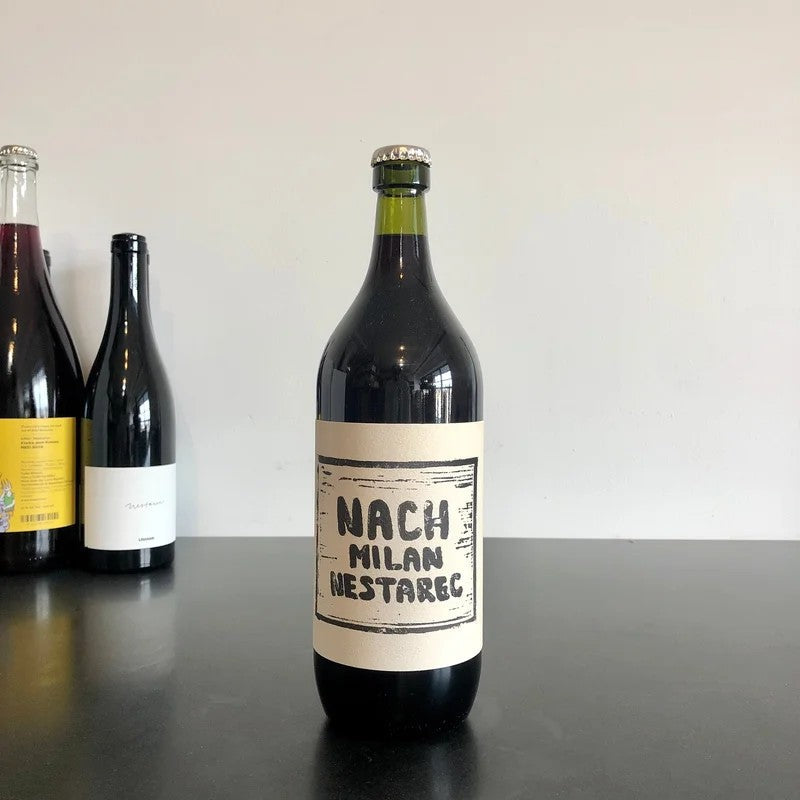 2021MilanNestarecNach1LMoravia,CzechRepublic