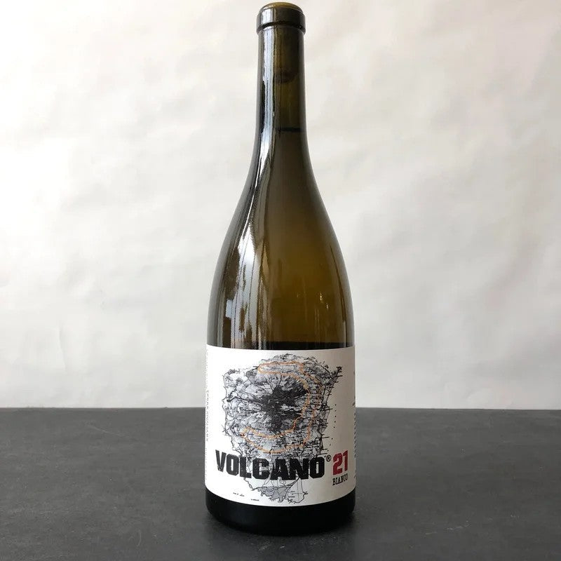 2021Monterosso‘Volcano’BiancoEtnaSicily,Italy