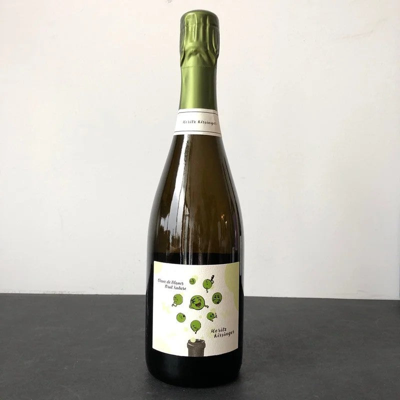 2021MoritzKissingerBlancdeBlancsBrutNature,Rheinhessen,Germany