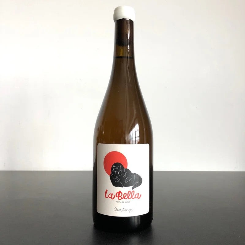 2021OriolArtigas‘LaBella’,Catalonia,Spain