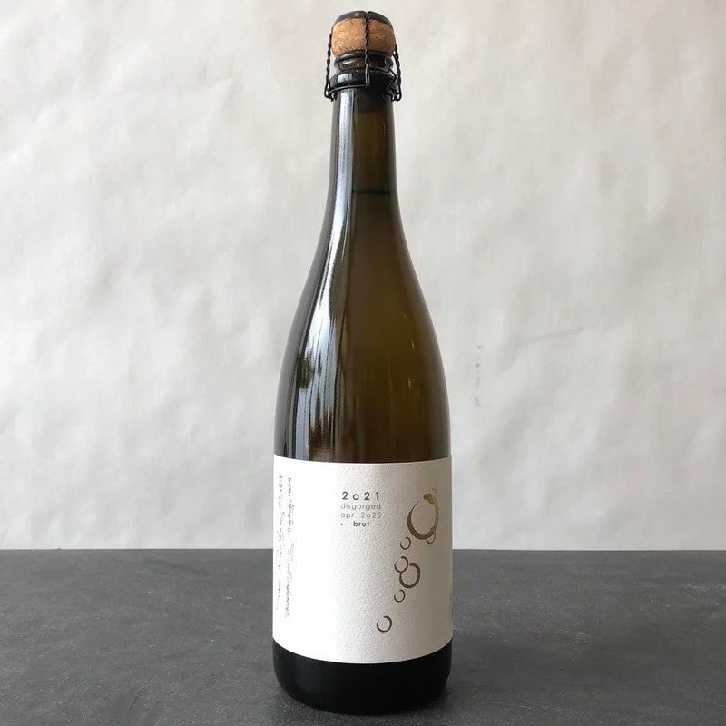 2021PeterLauerSaarReserveRieslingSektBrut,Mosel,Germany