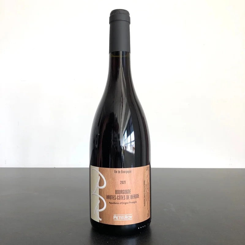 2021Petit-Roy,HautesCotesDeBeauneRouge,Burgundy,France
