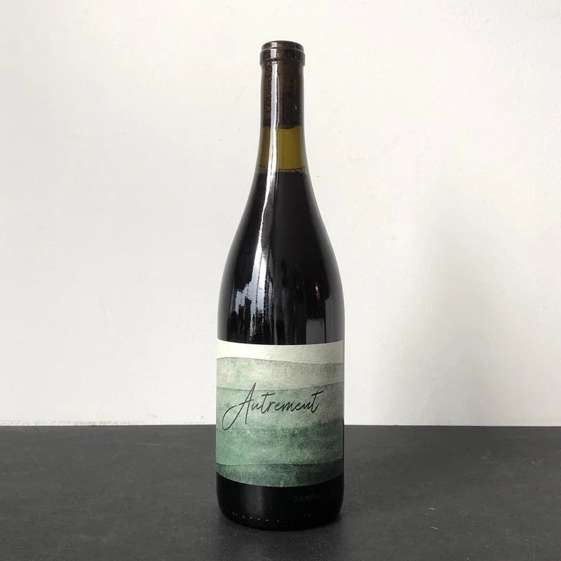 2021PhelanFarm‘Autrement’(Pinot,Gamay&Mondeuse),SanLuisObispoCounty,USA