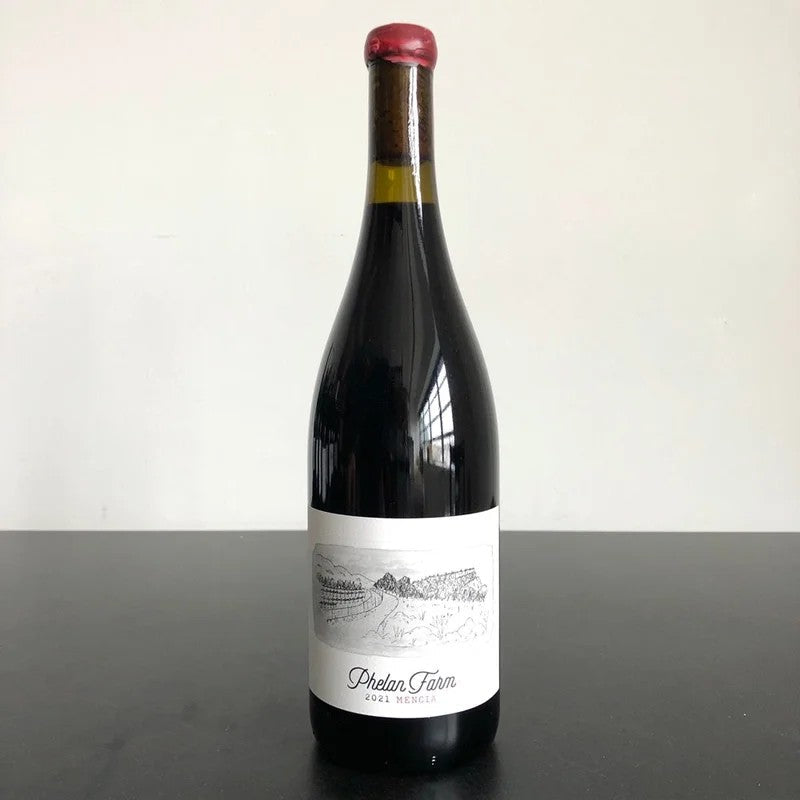 2021PhelanFarm,Mencia,SanLuisObispoCounty,USA