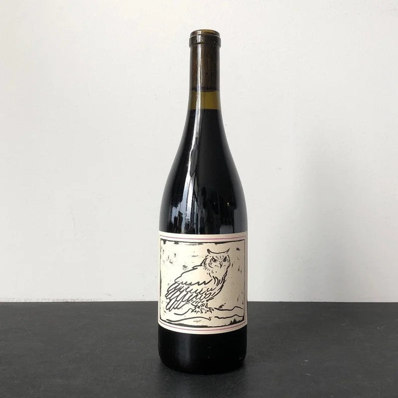 2021PhelanFarm‘Nithya’(CabernetFranc&Malbec),CarmelValley,USA