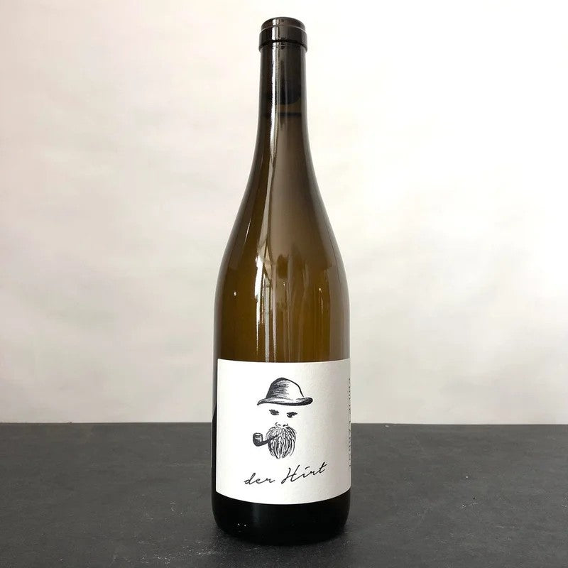 2021PhilipLardot,Riesling‘DerHirt’LandweinTrockenMosel,Germany