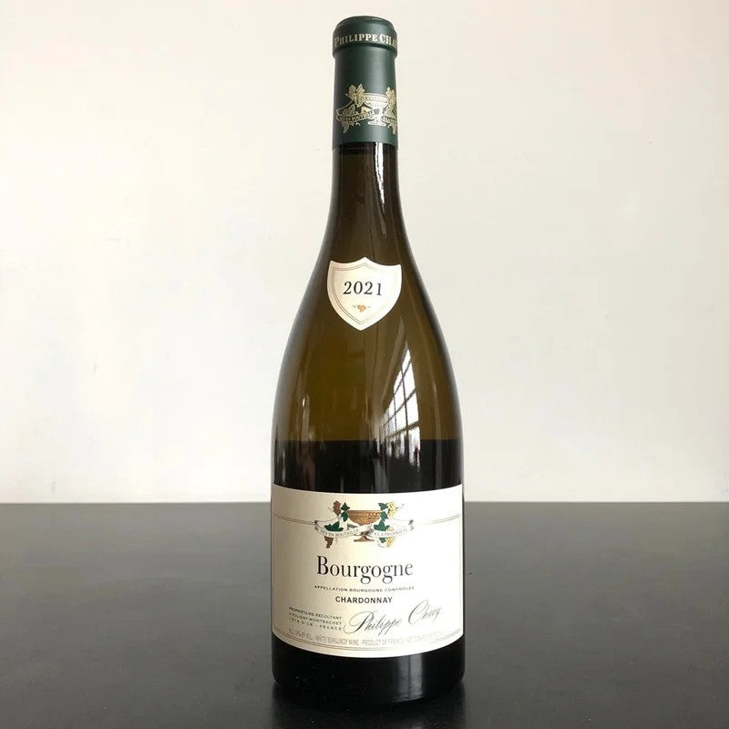 2021PhilippeChavyBourgogneChardonnay,Burgundy,France