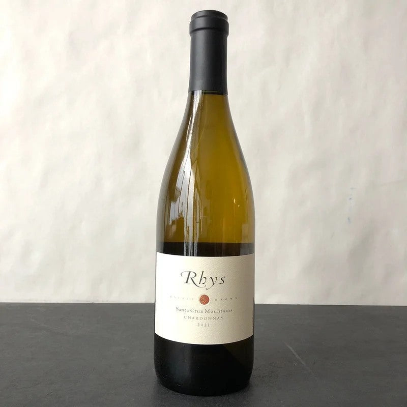 2021RhysVineyardsSantaCruzMountainsChardonnay,California,USA