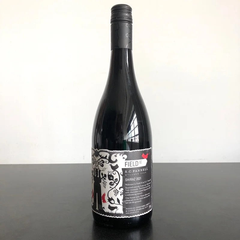 2021S.C.PannellFieldStreetShirazMcLarenVale,Australia