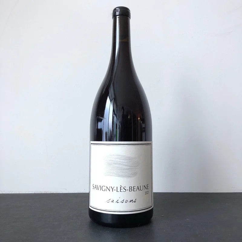 2021SaisonsSavigny-les-Beaune1.5LMagnum,Burgundy,France