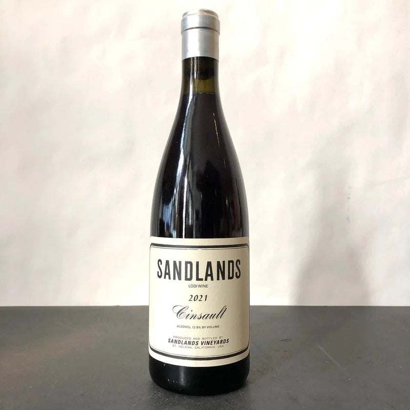 2021SandlandsCinsaultLodi,California