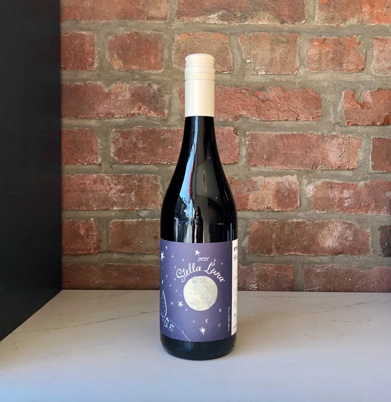 2021Smallfry‘StellaLuna’Barossa,Australia
