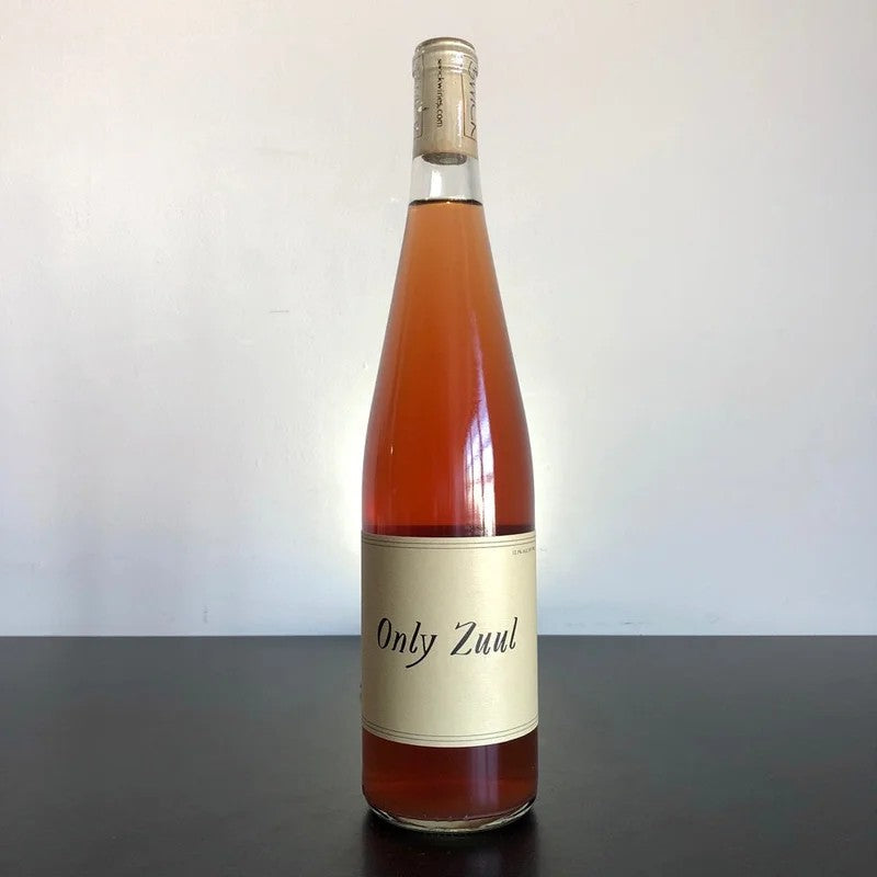 2021SwickWines‘OnlyZuul’,Oregon,USA