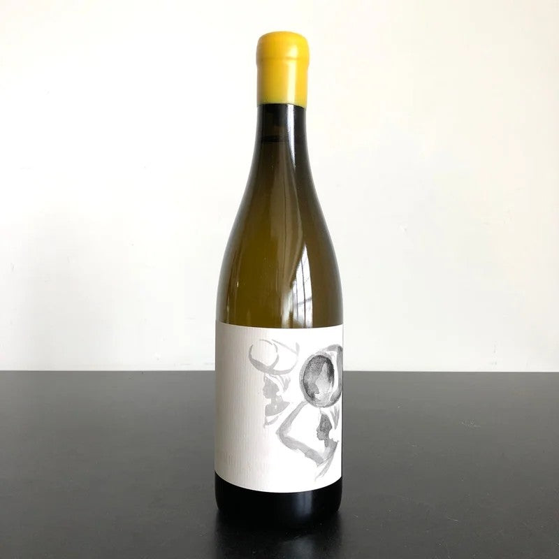 2021TembelaWinesCheninBlanc,CapeTown,SouthAfrica