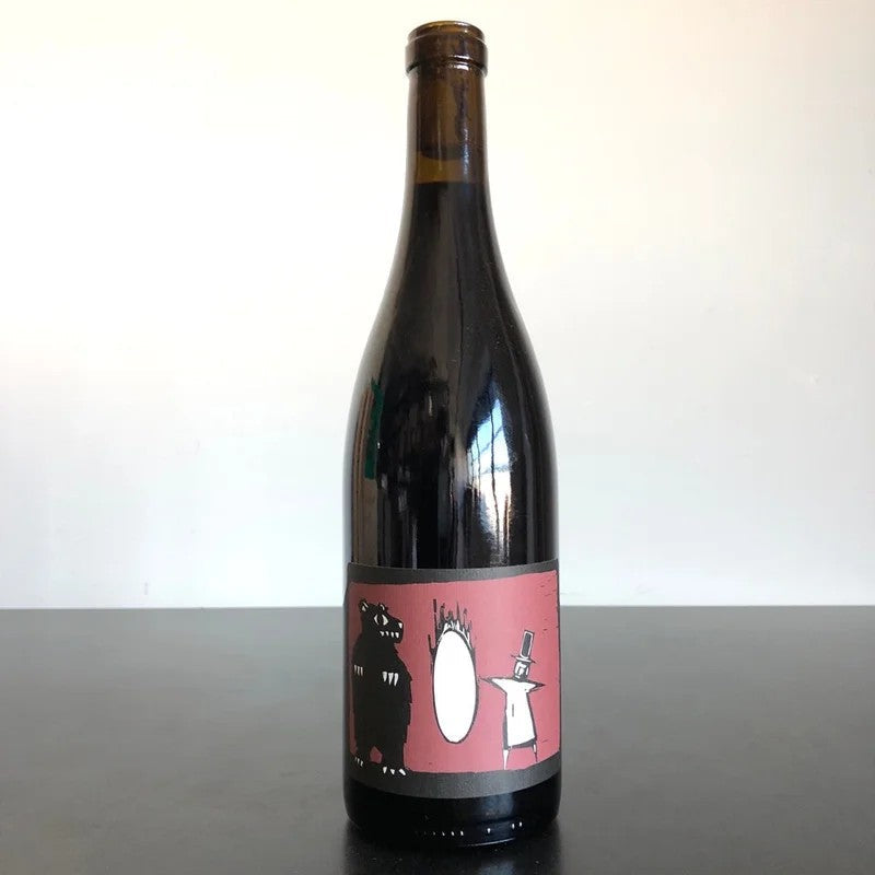 2021TensleyCarbonicCabernetFranc,SantaBarbaraCounty,USA