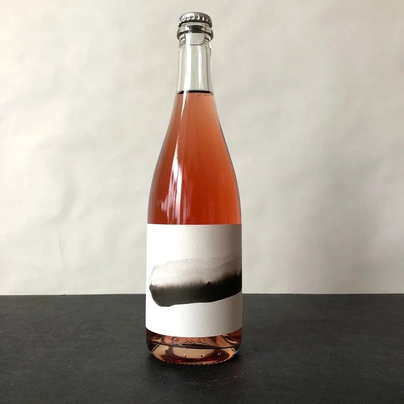 2021ThomasBatardiere‘Ultraviolette’SparklingRose,VindeFrance