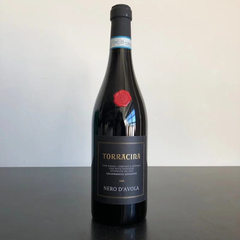 2021Torracina,Nerod’Avola,Sicily,Italy
