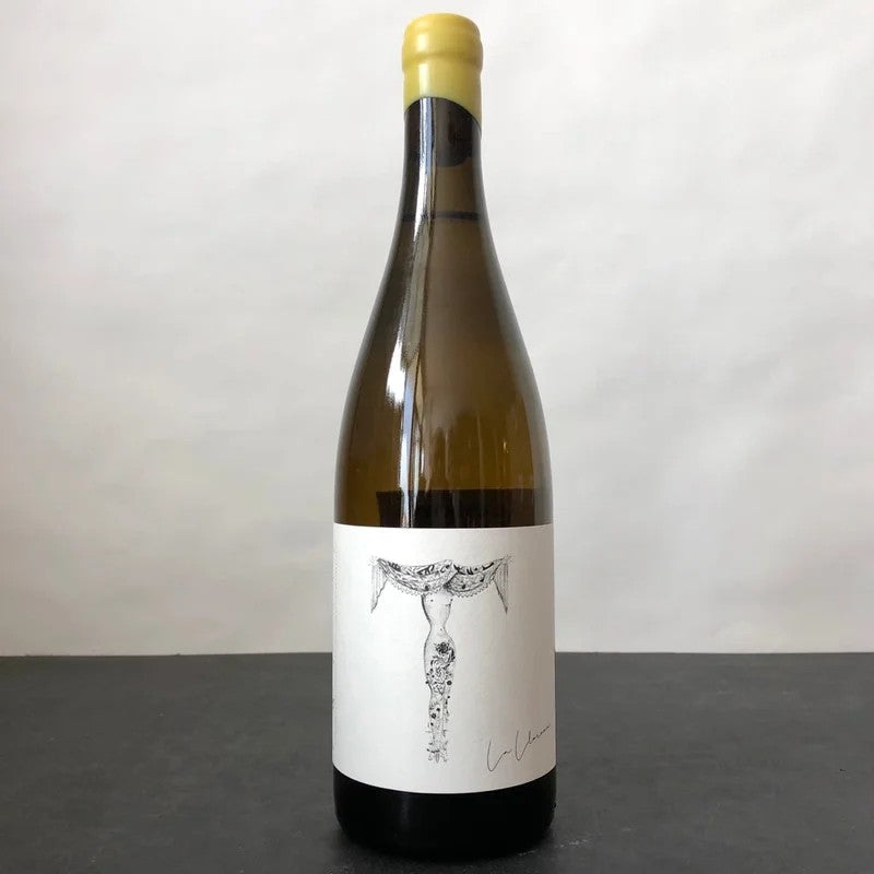 2021VeronicaOrtega‘LaLlorona’Godello,Bierzo,Spain