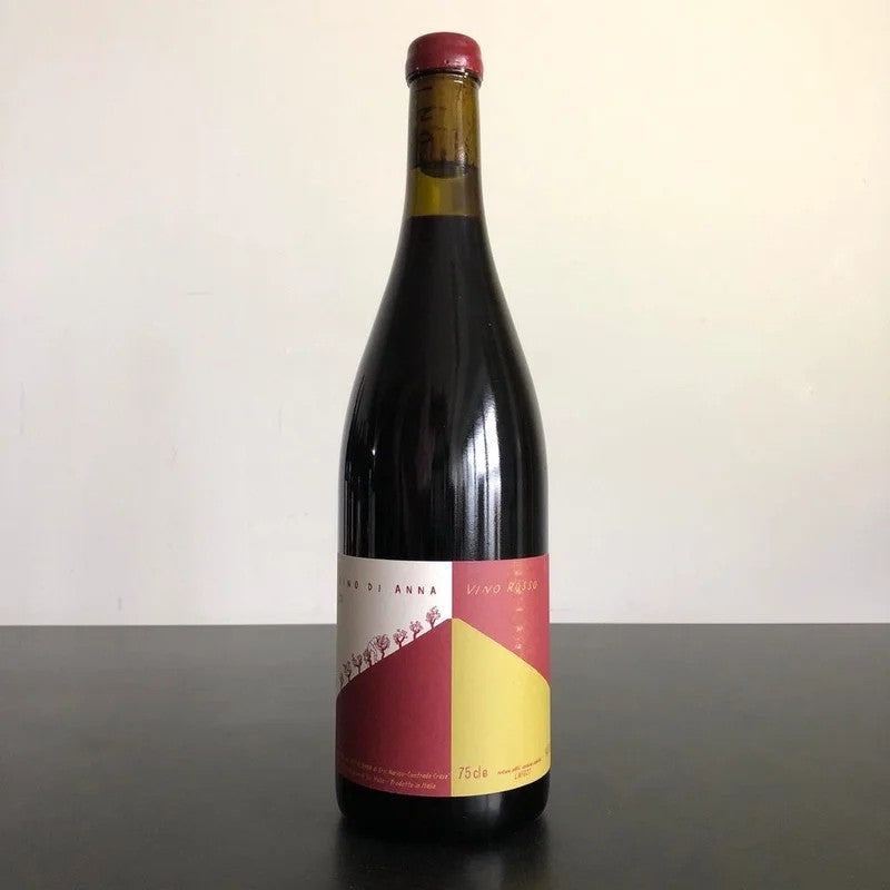 2021VinodiAnnaRosso‘CR’Sicily,Italy