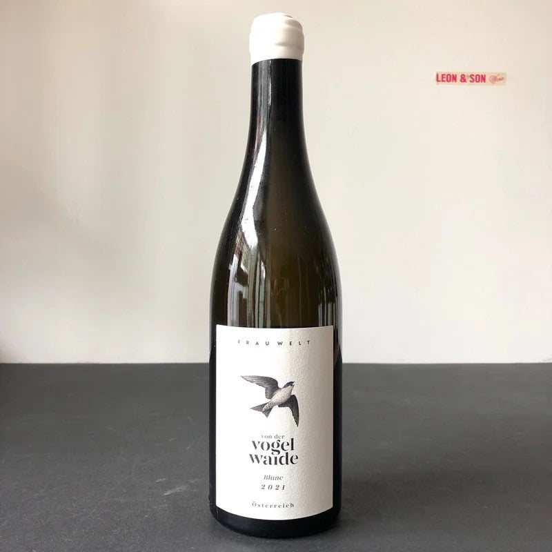 2021vonderVogelwaide‘Frauwelt’Blanc,Wachau,Austria