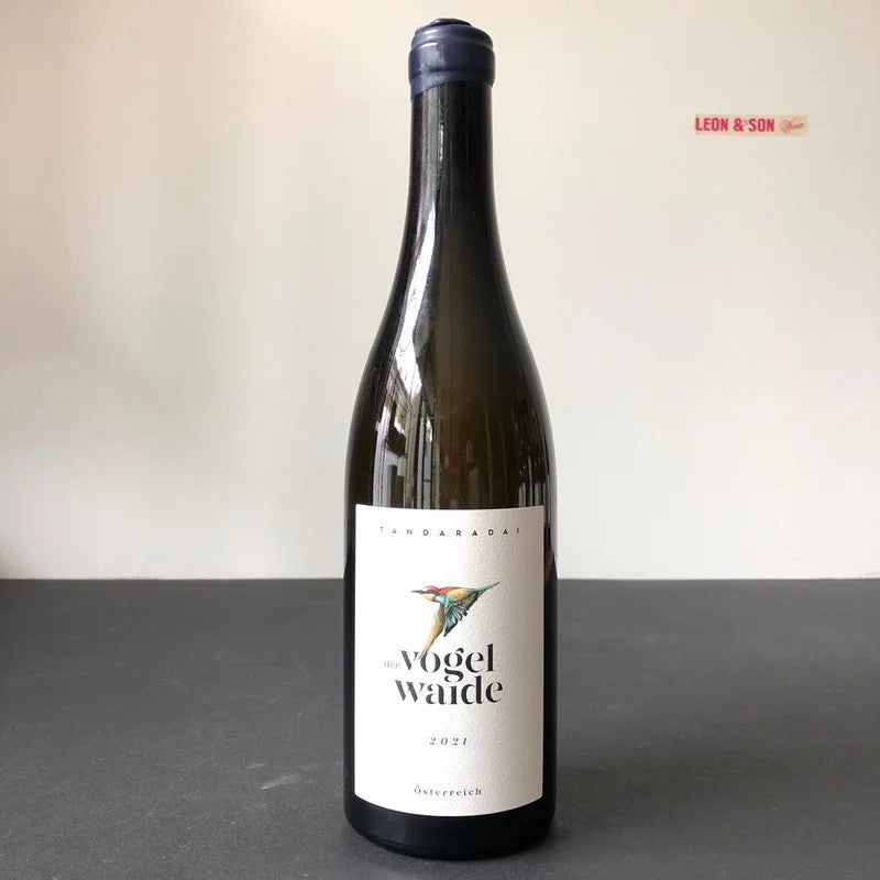 2021vonderVogelwaideGrunerVeltliner‘Tandaradai’,Wachau,Austria