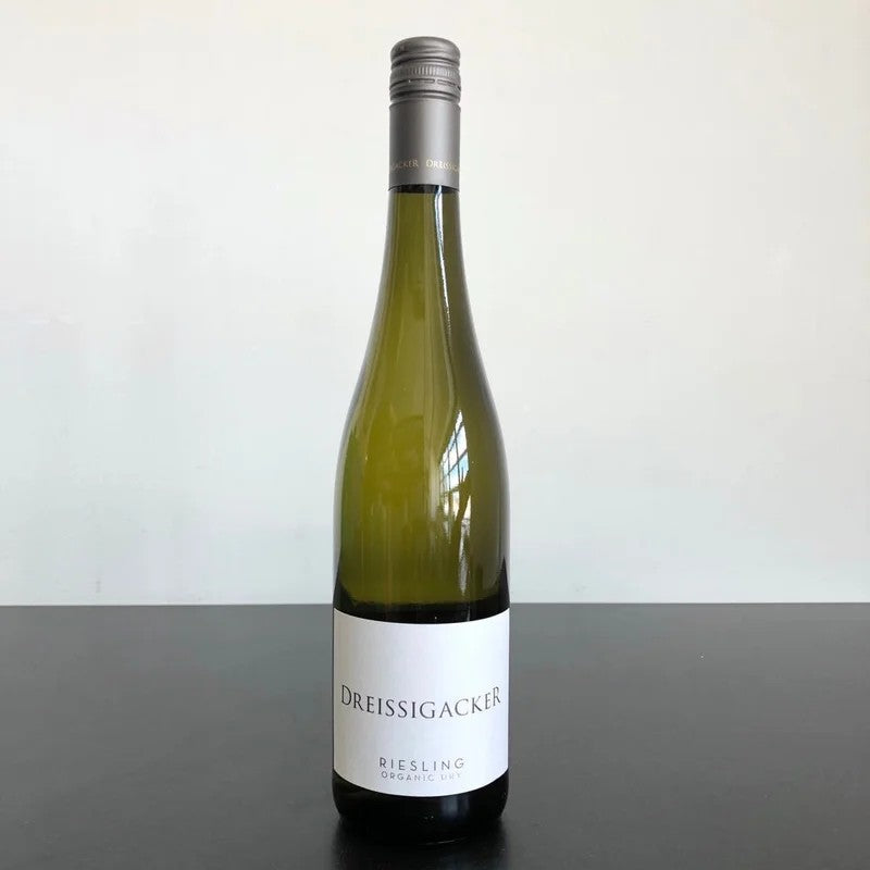 2021WeingutDreissigackerRieslingTrocken,Rheinhessen,Germany