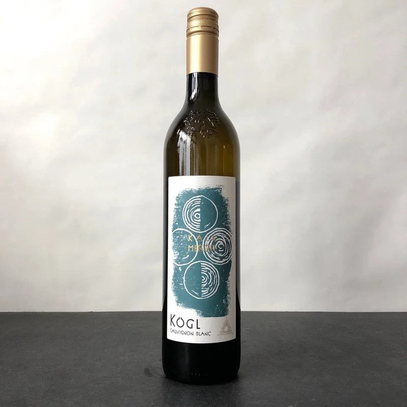 2021WeingutKogl‘Kalkmergel’SauvignonBlanc,SudsteiermarkDAC,Austria