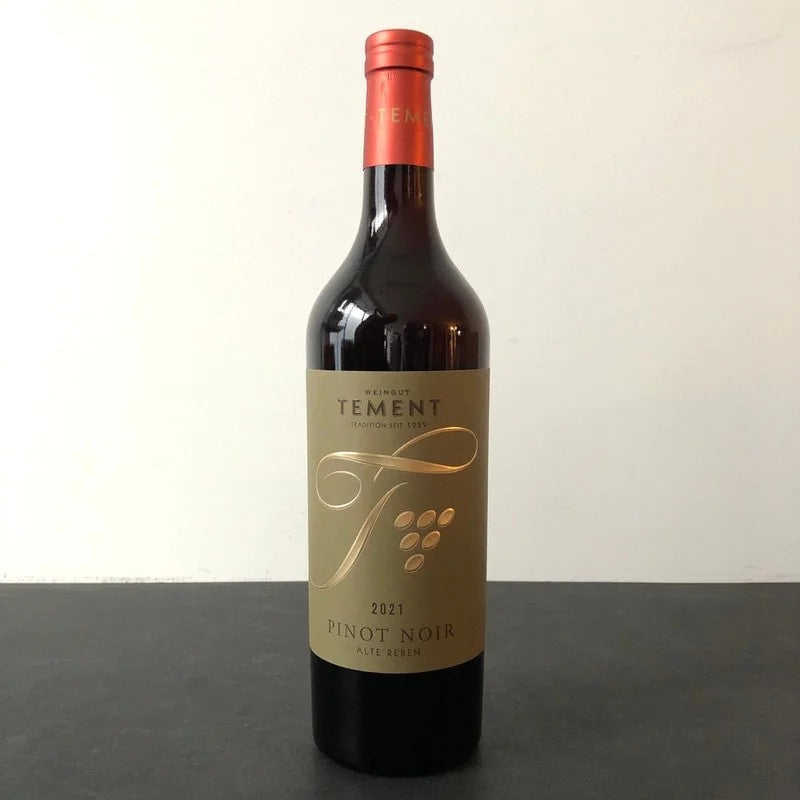 2021WeingutTementPinotNoir,Sudsteiermark,Austria