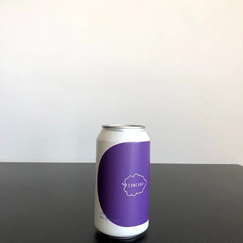2021WildArcFarmCarbonicConcord375MLCan,NewYork,USA