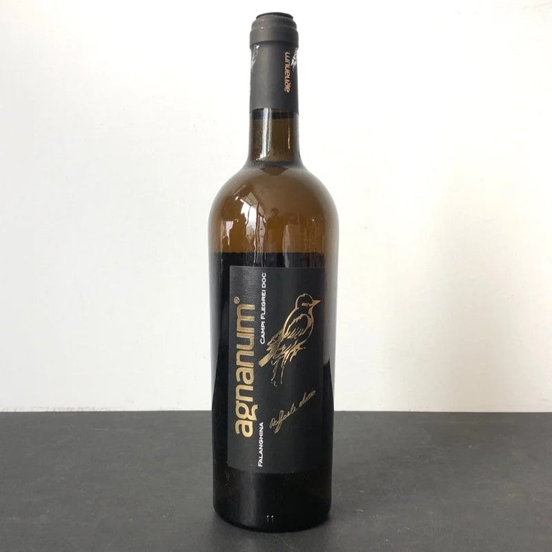 2022AgnanumCampiFlegreiFalanghina,Campania,Italy
