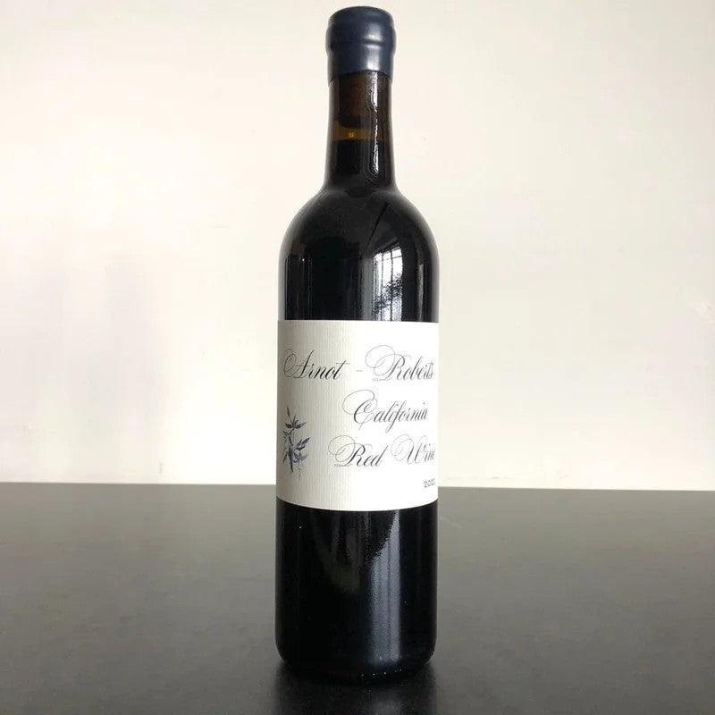 2022Arnot-RobertsCaliforniaRedWine,UnitedStates