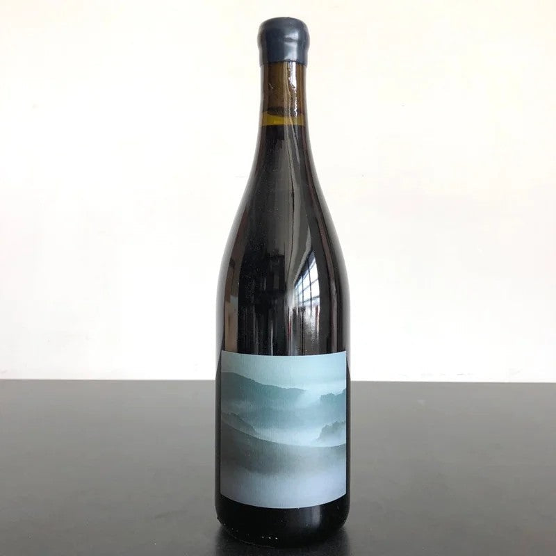 2022Arnot-RobertsClaryRanchSyrahSonomaCoast,USA