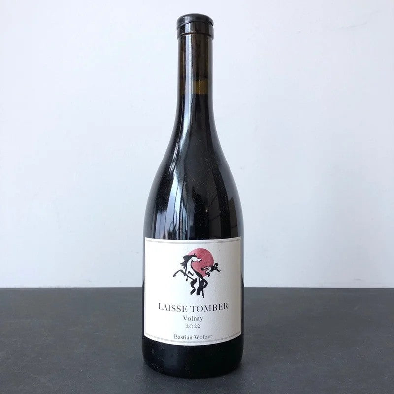 2022BastianWolber‘LaisseTomber’Volnay,France