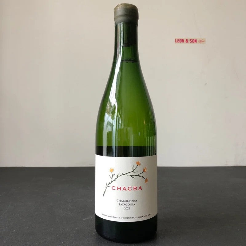 2022BodegaChacraChardonnay,RioNegro,Argentina