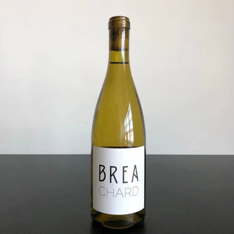 2022BreaWineCo.Chardonnay,SantaLuciaHighlands,USA