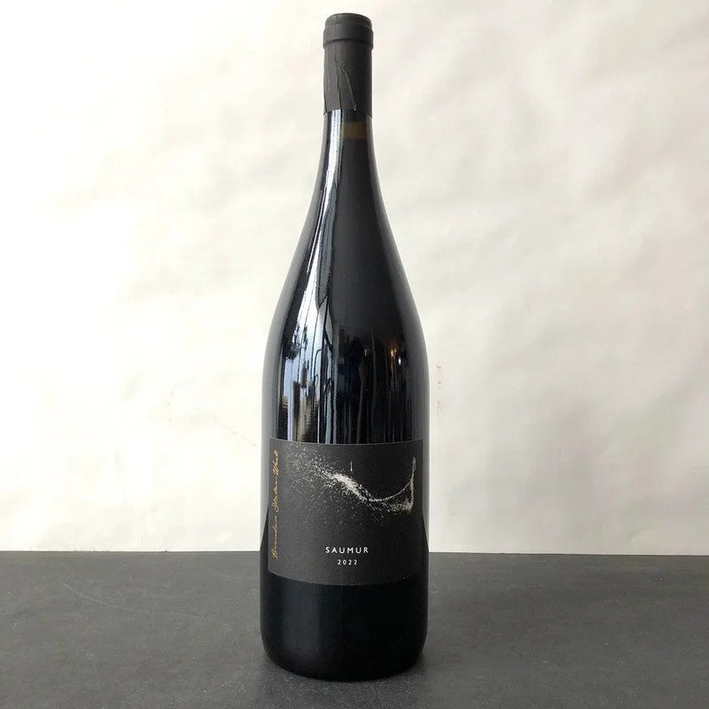 2022BrendanStater-WestSaumurRouge,Loire,France1.5LMagnum
